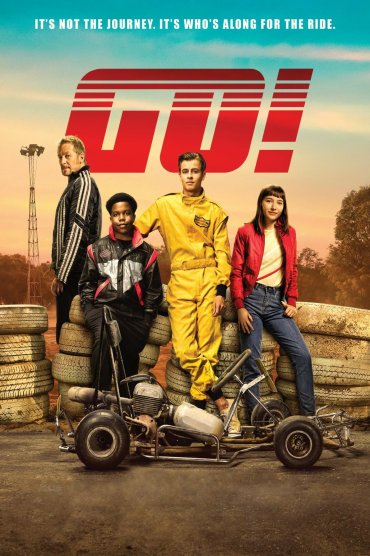 Go Karts!!