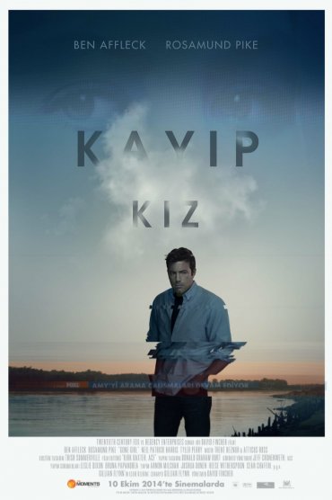 Gone Girl