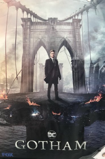 Gotham