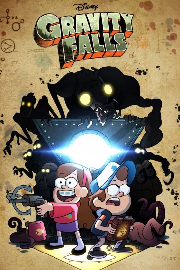 gravity falls 3.sezon teorileri sizce neler