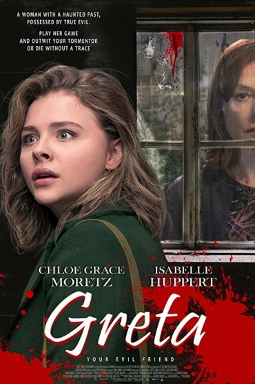 Greta