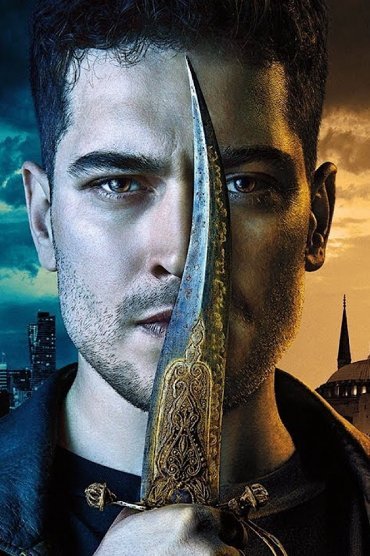 Hakan: Muhafız - The Protector