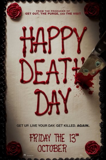 Happy Death Day 1