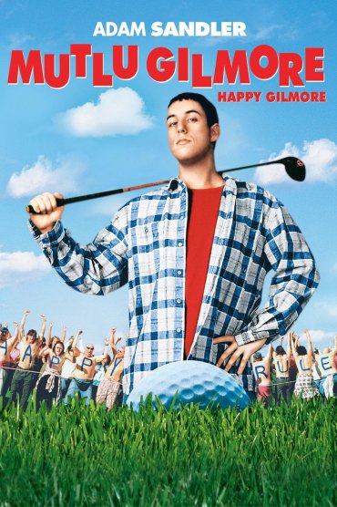 Happy Gilmore 1