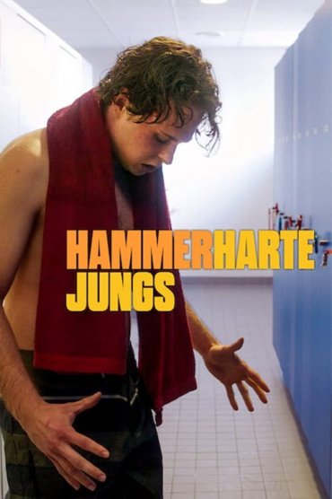 Hard Feelings - Hammerharte Jungs