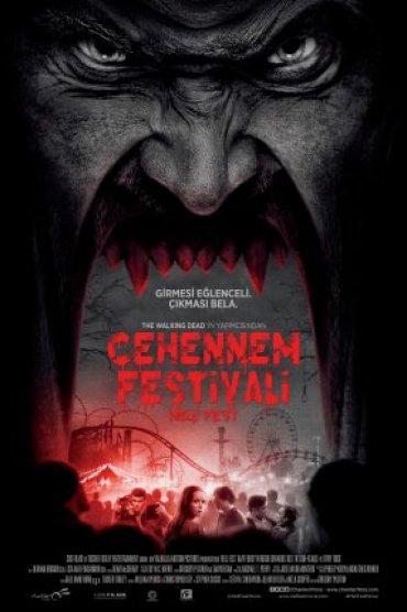 Hell Fest
