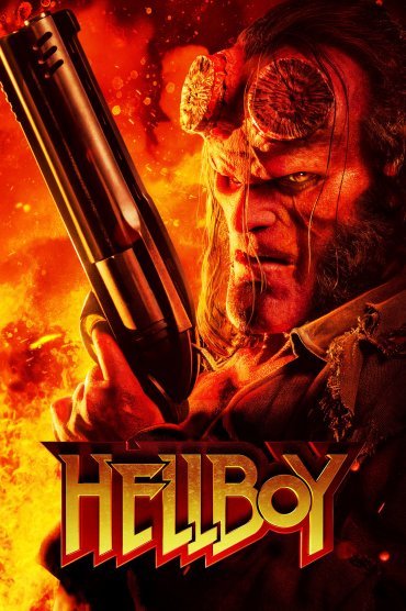 Hellboy 3: Rise of the Blood Queen