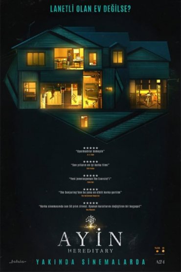 Hereditary