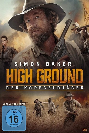 High Ground