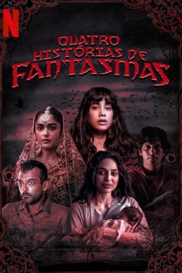 Historias De Fantasmas