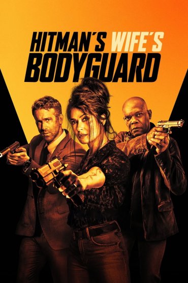 Hitman's Wife's Bodyguard 2