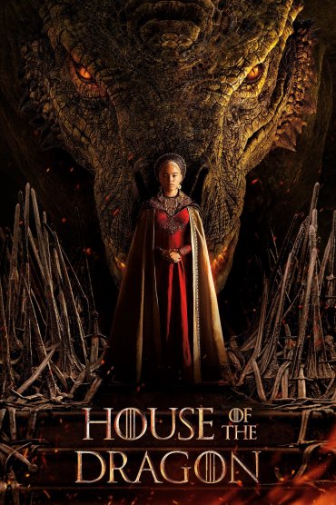 rings of power vs house of the dragon