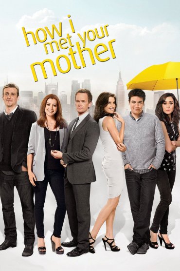en sevmediğiniz karakter kim himymda?