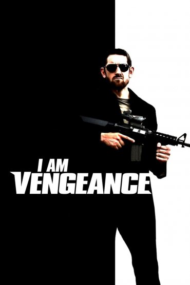 I Am Vengeance 1
