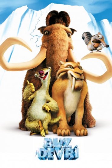 Ice Age