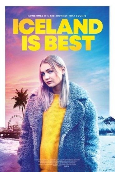 Iceland is Best
