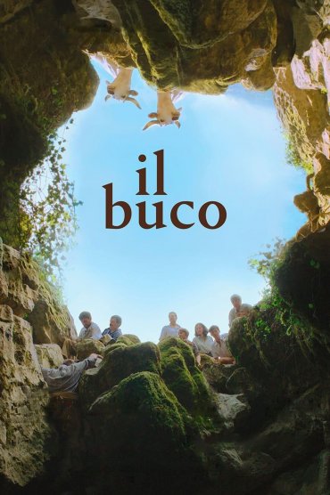 Il buco - The Hole