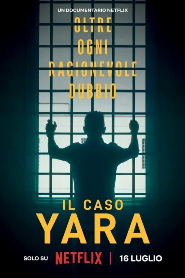 Il caso Yara: oltre ogni ragionevole dubbio