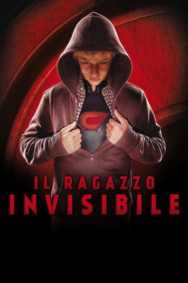 Il ragazzo invisibile 1