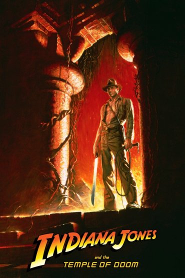 Indiana Jones and the Temple of Doom 2