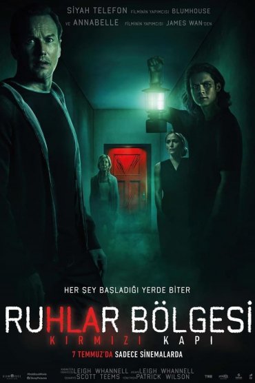 Insidious: The Red Door