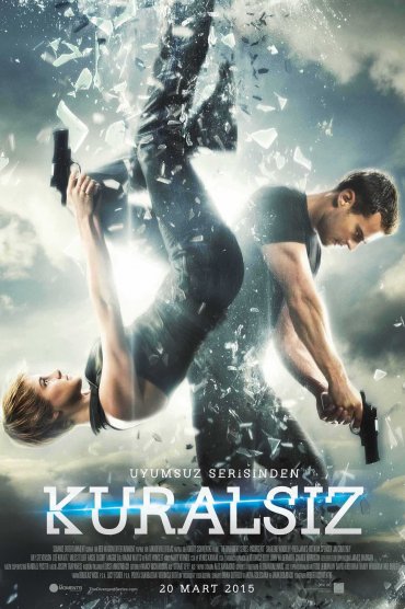 Insurgent 2