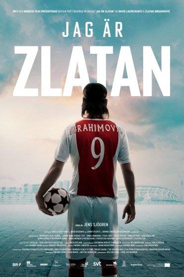 Jag är Zlatan
