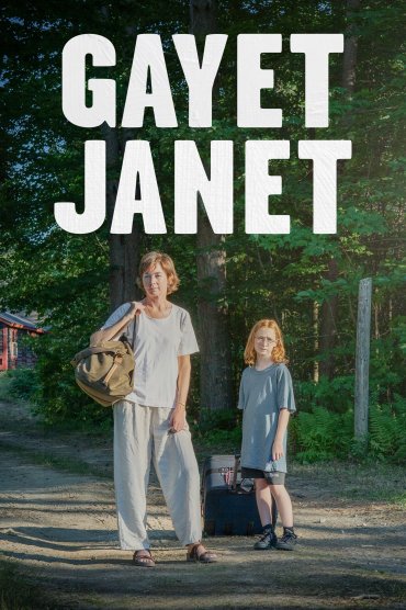 Janet Planet