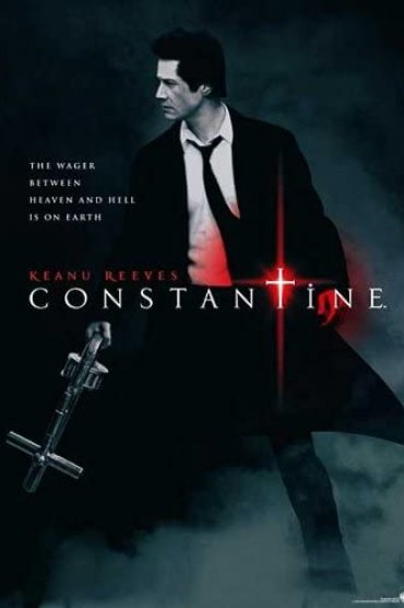 Constantine