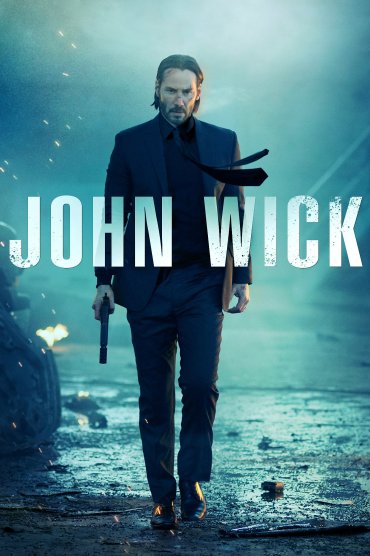 John Wick 1