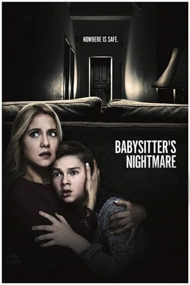 Josie Jane: Kill the Babysitter
