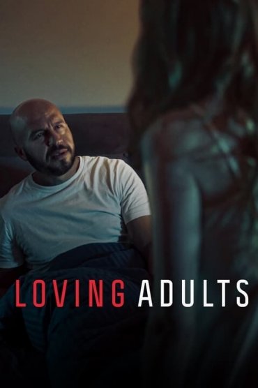 Kærlighed for voksne - Loving Adults