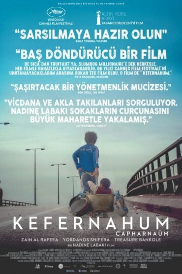 Capharnaum