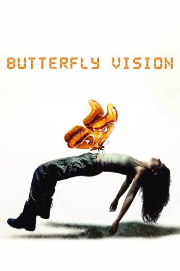 Butterfly Vision - Bachennya metelyka