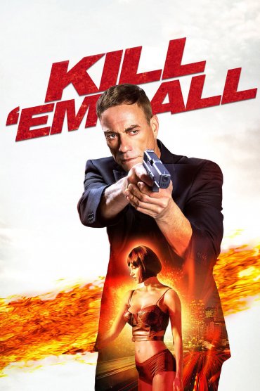 Kill 'em All 1