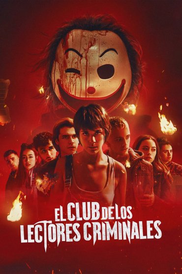 Killer Book Club - El club de los lectores criminales