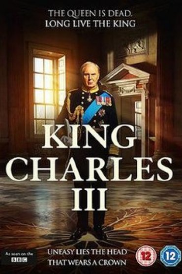 King Charles III