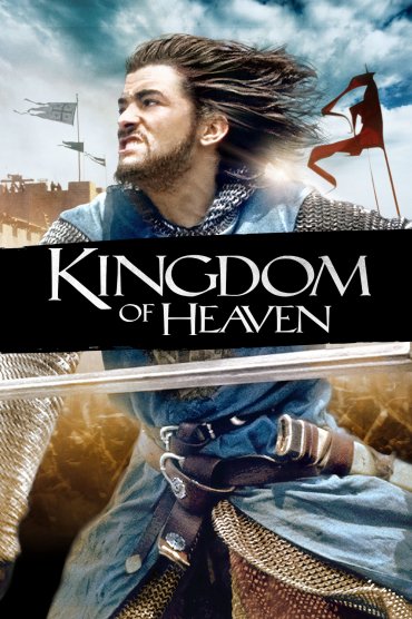 Kingdom of Heaven (Extended Versiyon)