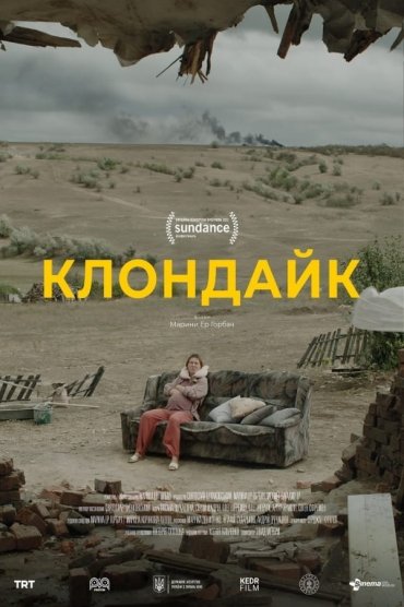 Klondaik