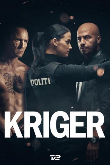 Kriger
