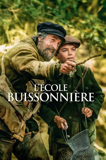 L'École Buissonnière