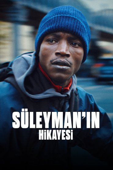 L'Histoire de Souleymane