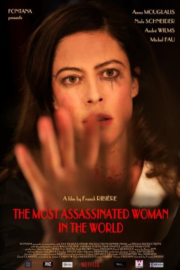 La Femme la plus assassinée du monde