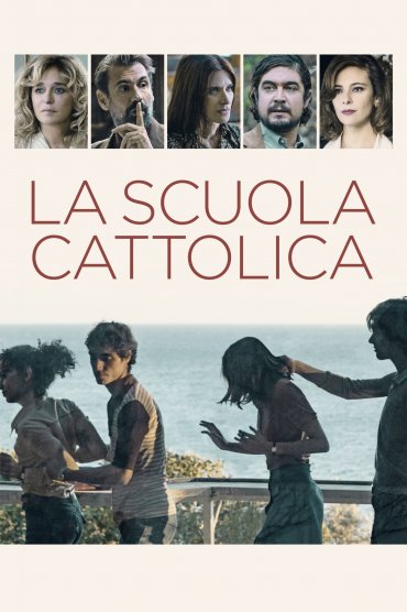 La scuola cattolica - The Catholic School 