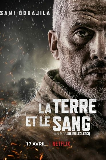 La terre et le sang