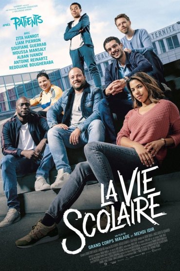 La Vie scolaire