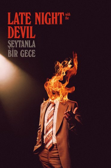 Late Night with the Devil