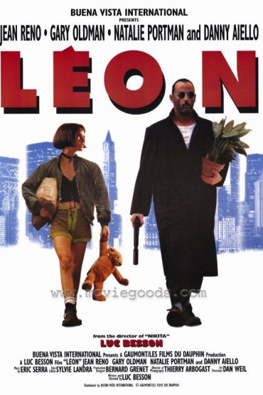 Leon: The Professional