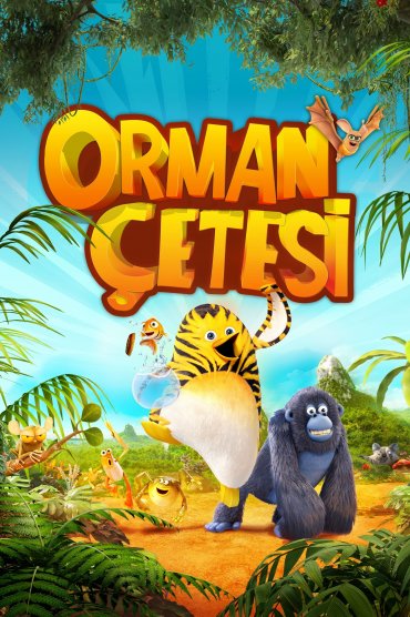 Les As de la Jungle