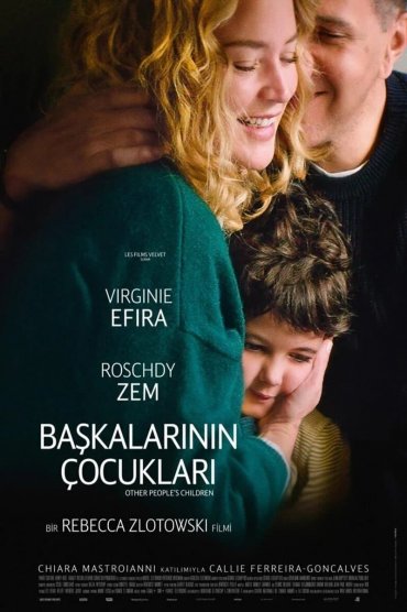 Les Enfants des autres